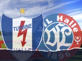 Am Sonntag empfängt unsere U19 den VfL Halle 96