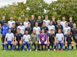 Unsere 3. und 4.Mannschaft erreichen das Halbfinale im Reservepokal