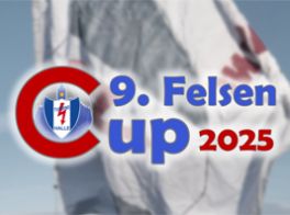 9.Felsencup am 21.Juni 2025