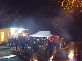 Felsenweihnacht 2018