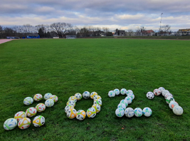 Alles Gute für 2021