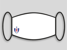 Schutzmasken im WOSZ-Fanshop