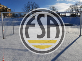 Es bleibt frostig für den Fußball - Spielbetrieb ruht weiter