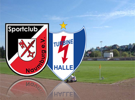 Gelingt nach 45 Jahren wieder ein Sieg im Saalestadion?