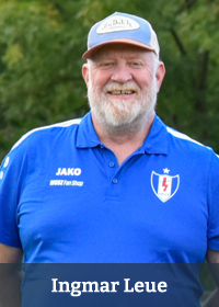 Ingmar Leue