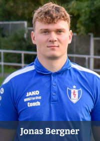 Jonas Bergner