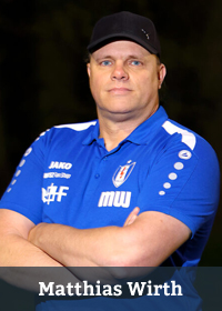 Matthias Wirth