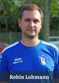 Robin Lohmann