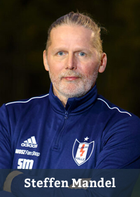 Steffen Mandel